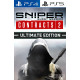 Sniper Ghost Warrior Contracts 2 - Ultimate Edition PS4/PS5